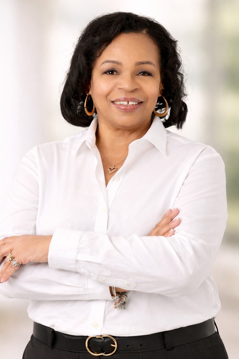 Beverly Hathorn, PHR, PMP — Customer Success Leadership Consultant